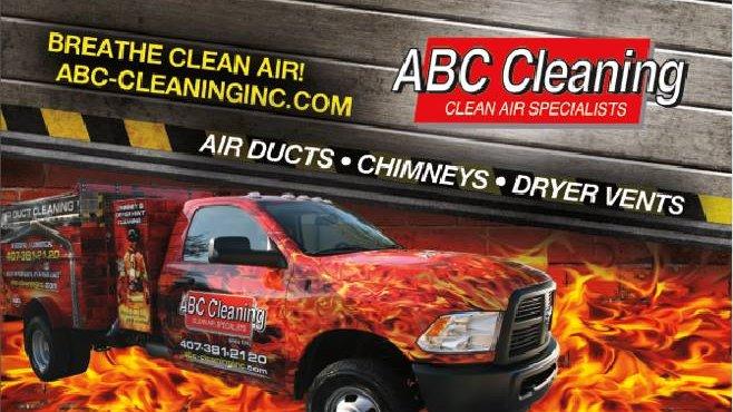ABC Cleaning Inc. of Oviedo