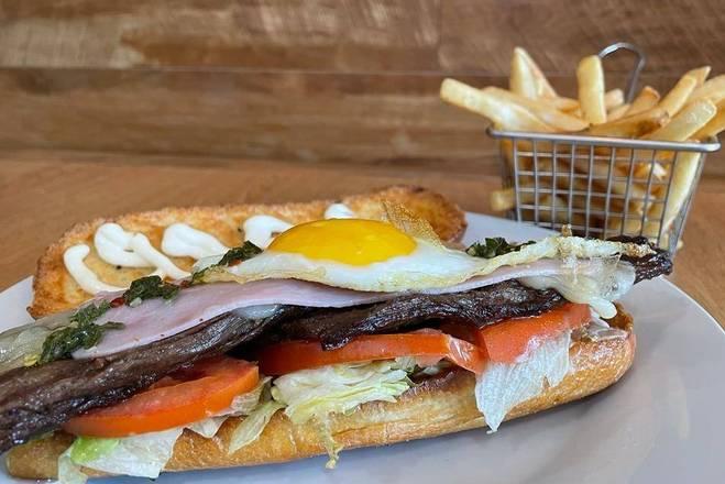 Photo credit: ubereats