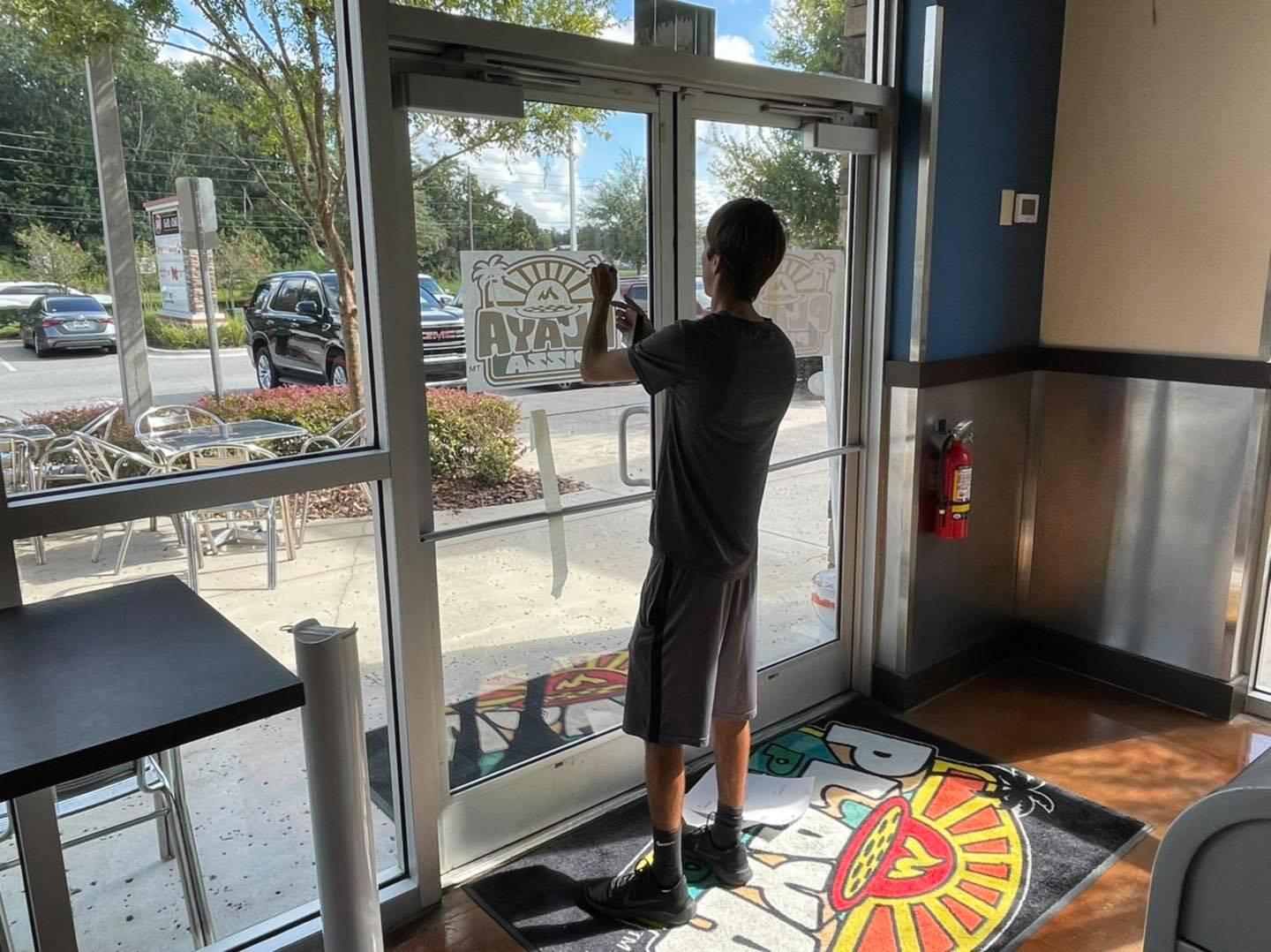 Photo credit: nextdoor