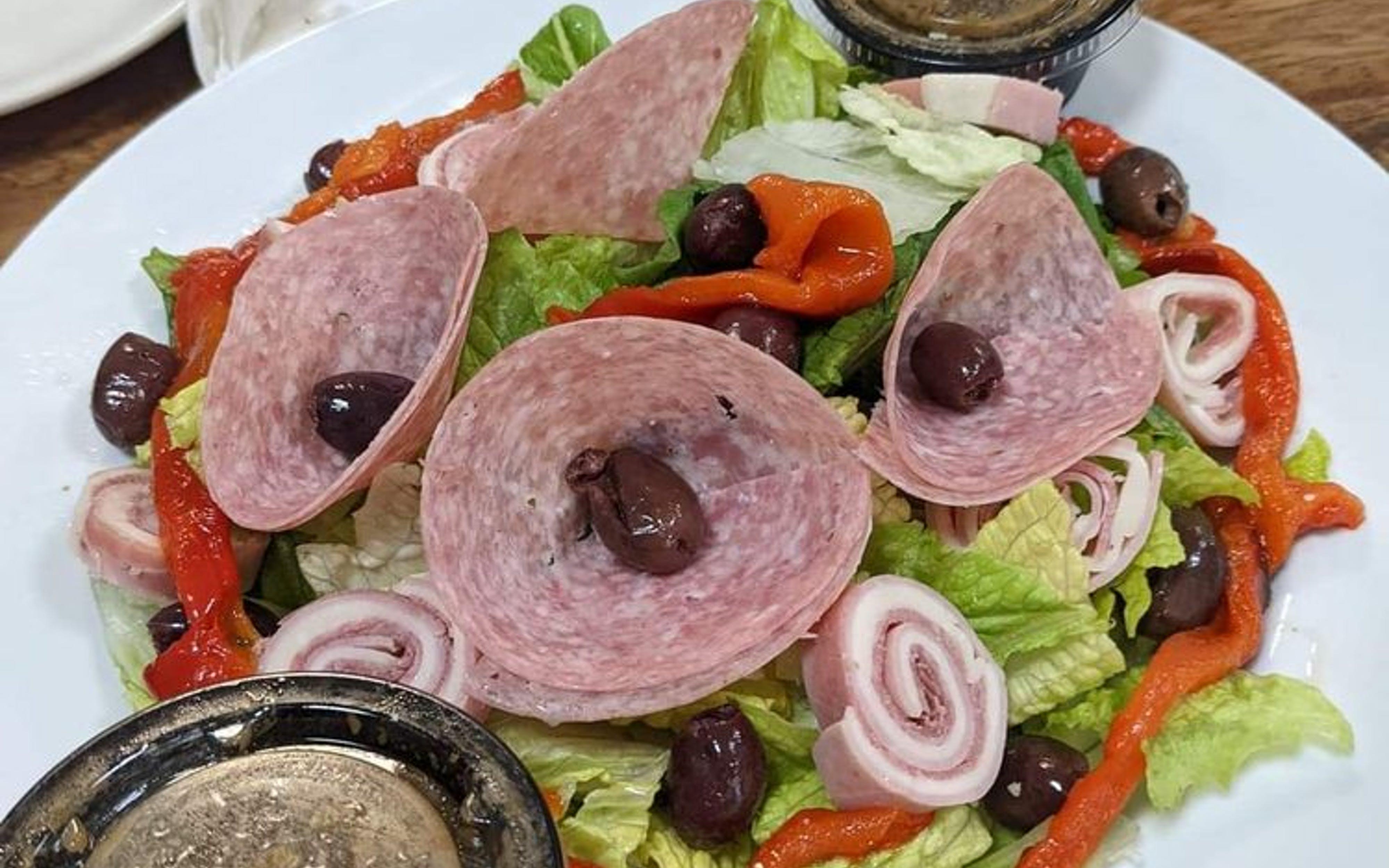 Photo credit: grubhub