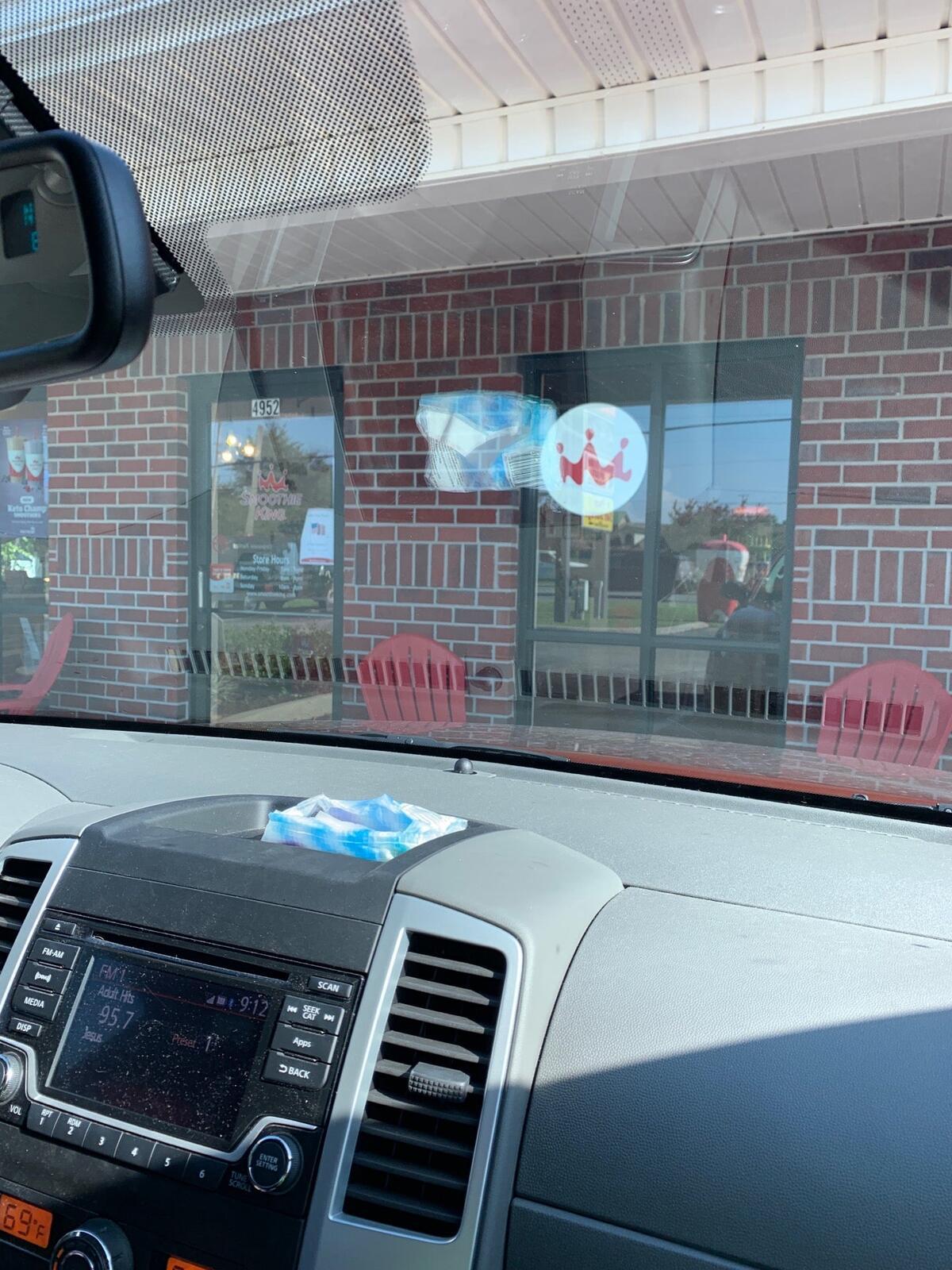 Photo credit: nextdoor
