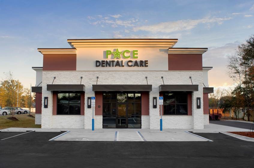 Pace Dental Care