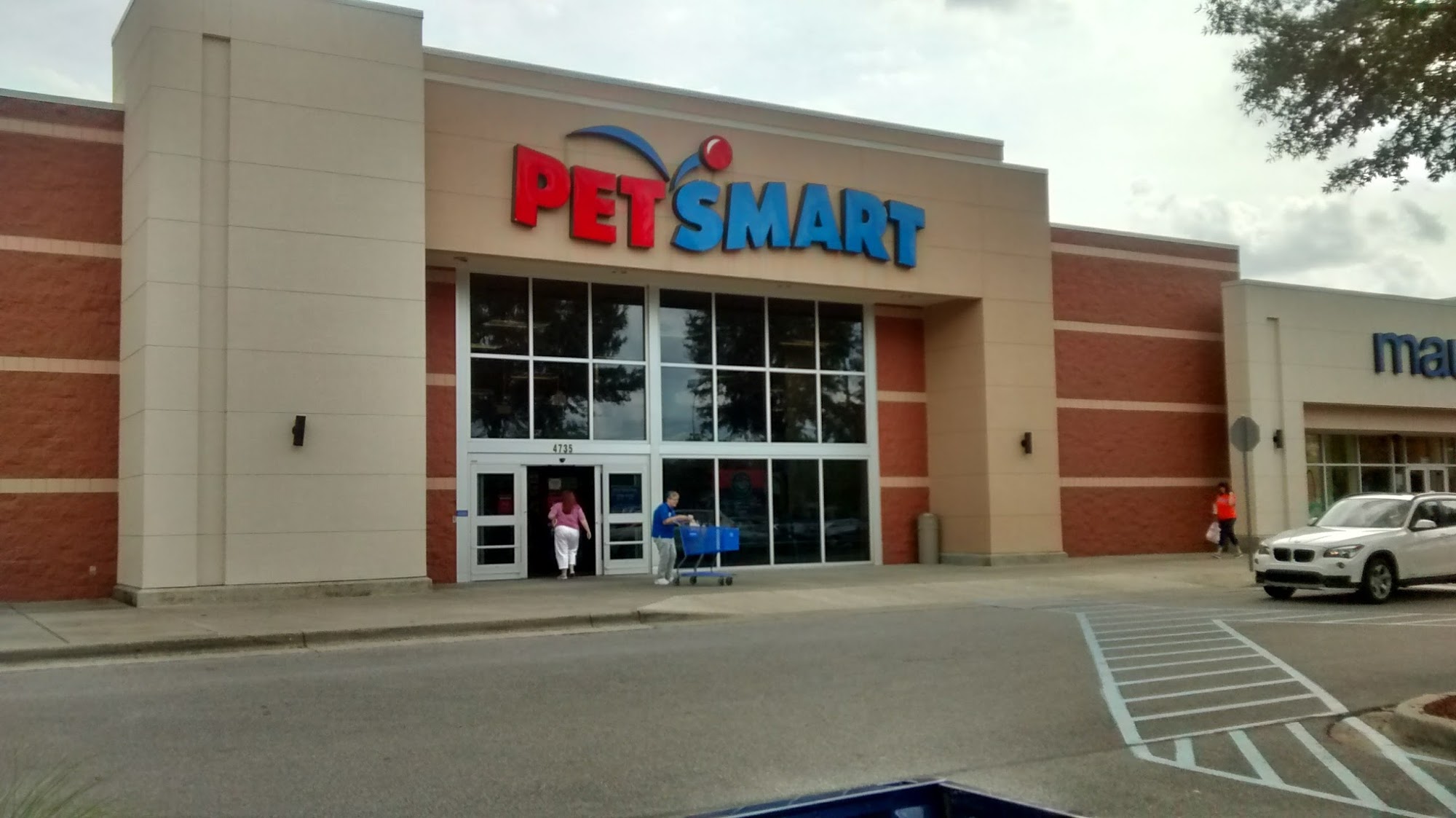 PetSmart