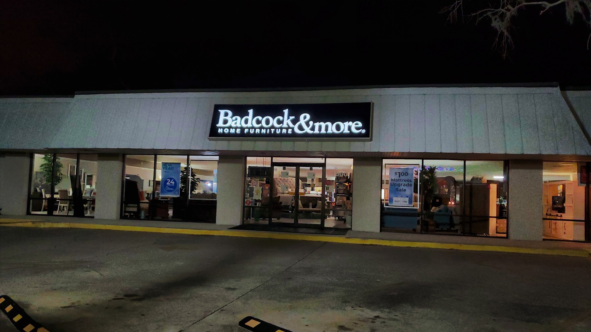 Badcock Home Furniture &more