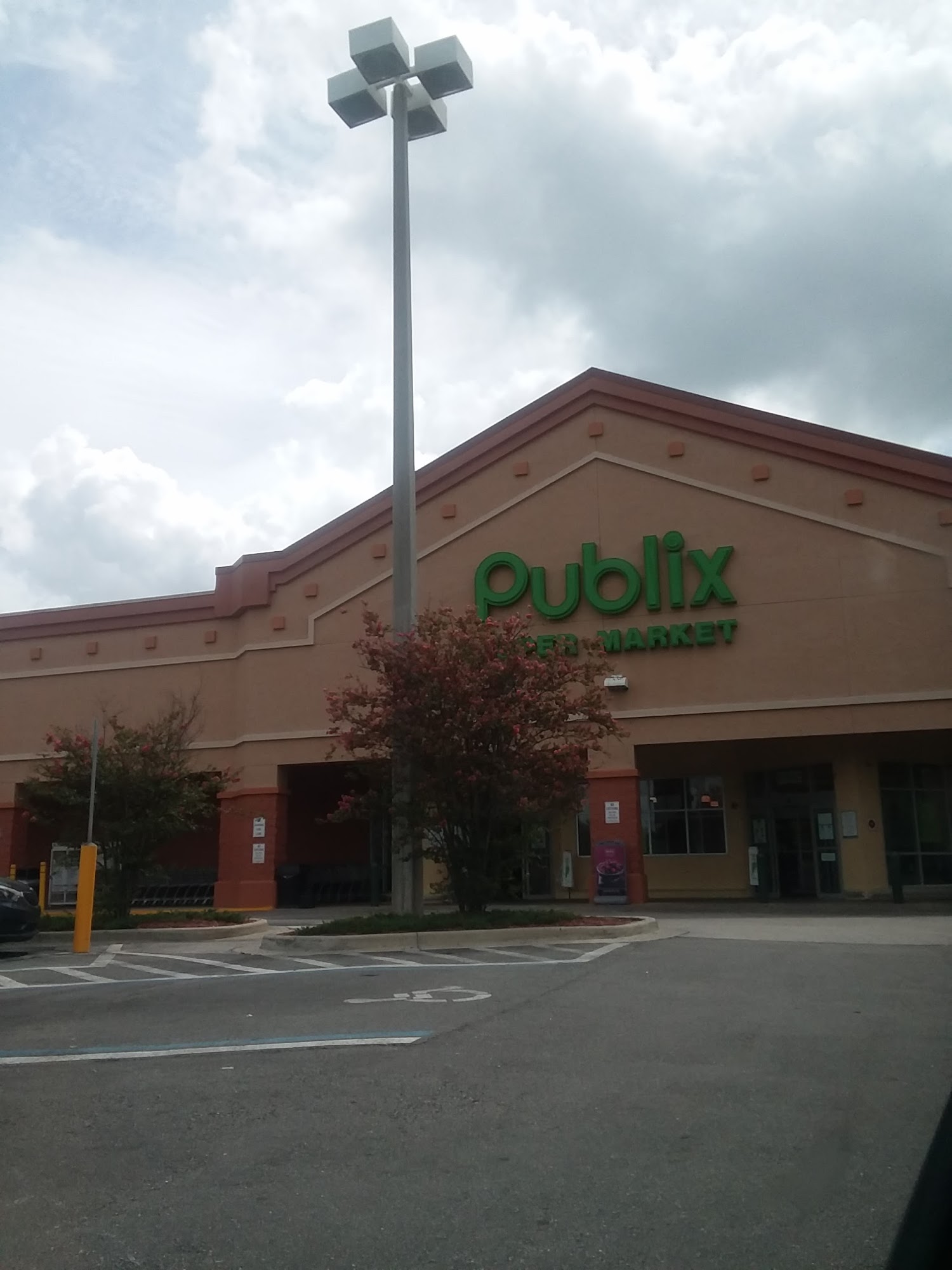 Publix Super Market at Town and Country Shopping Center