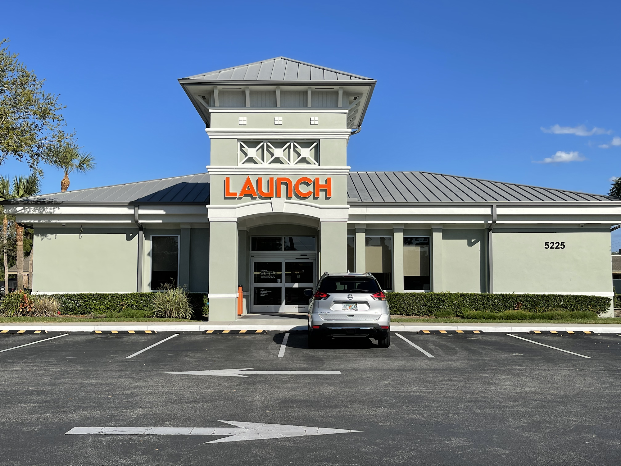 Launch Credit Union | Palm Bay