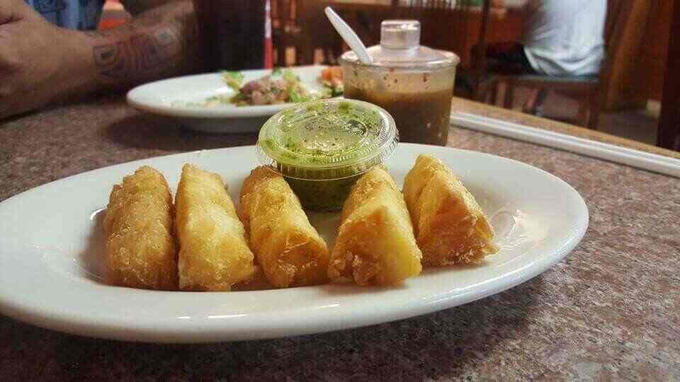 Photo credit: zomato