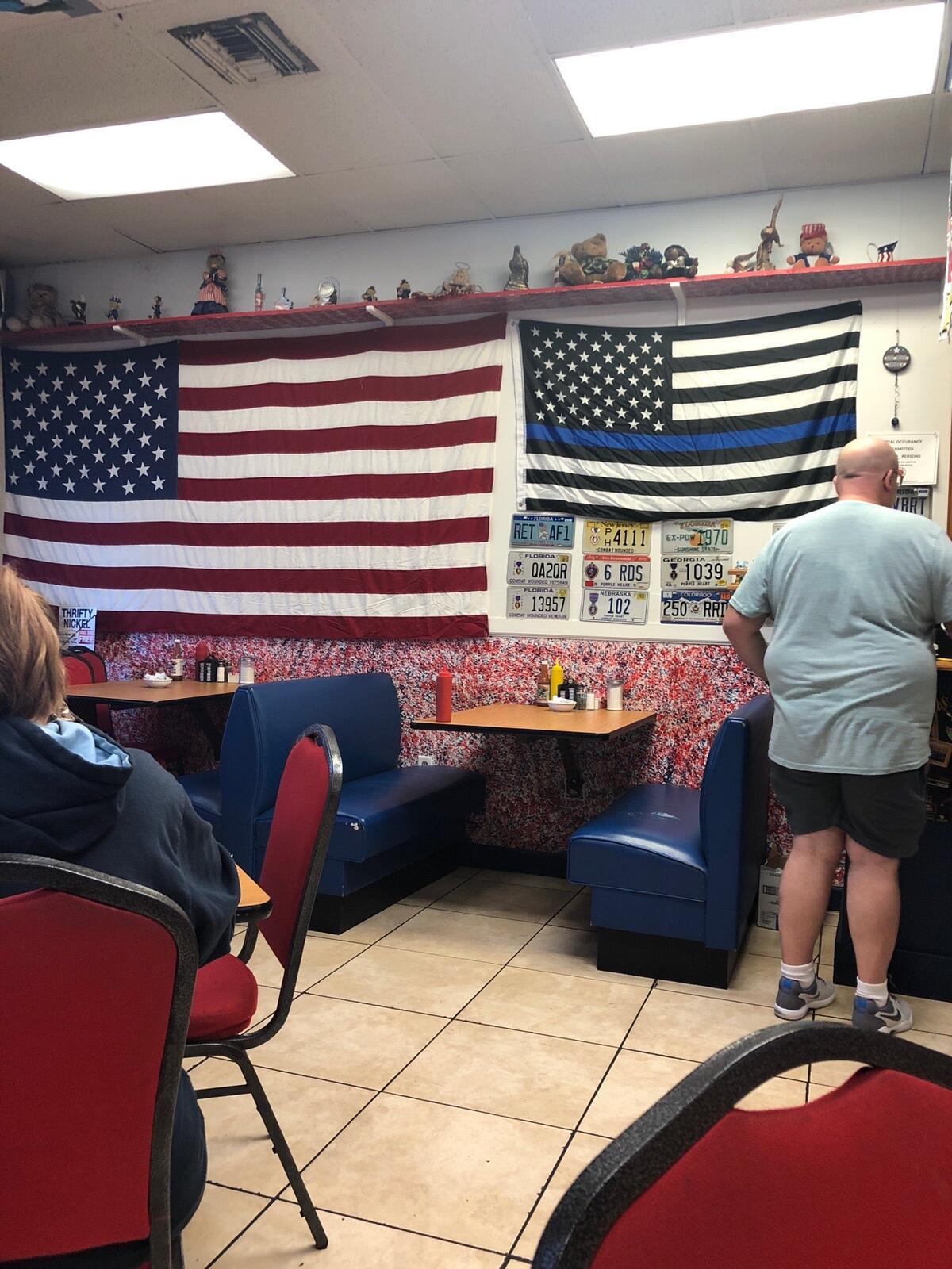 Photo credit: nextdoor