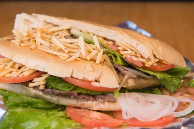 Photo credit: ubereats