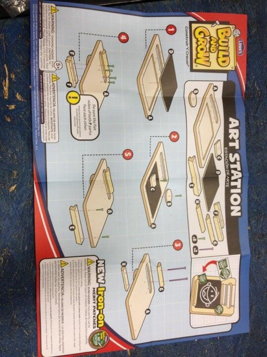 Photo credit: nextdoor