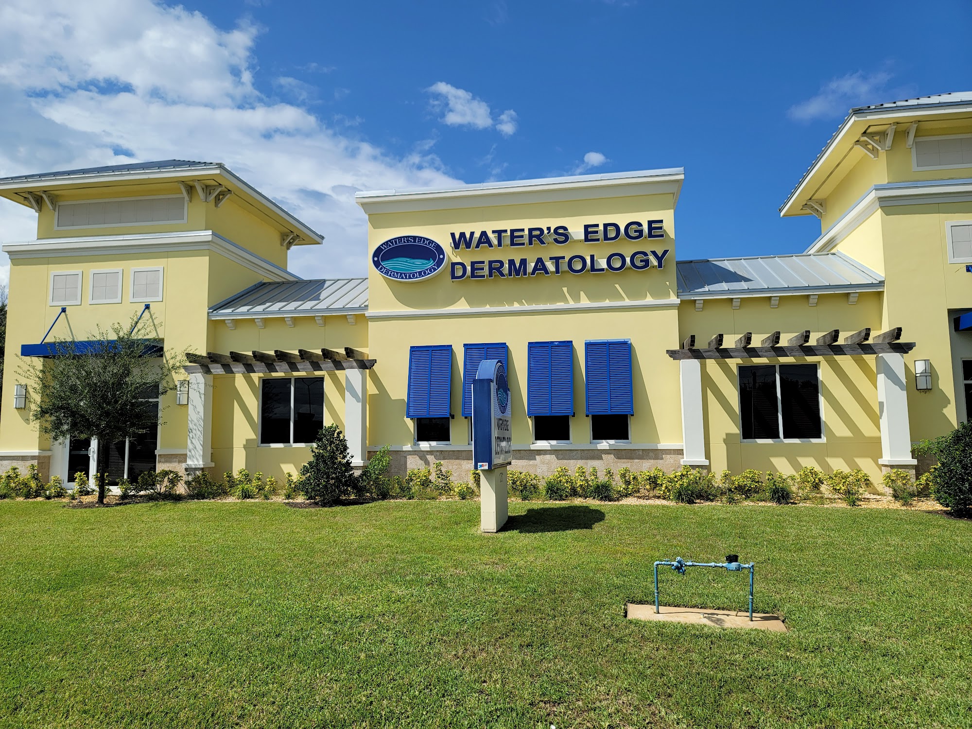 Water's Edge Dermatology - Palm Bay