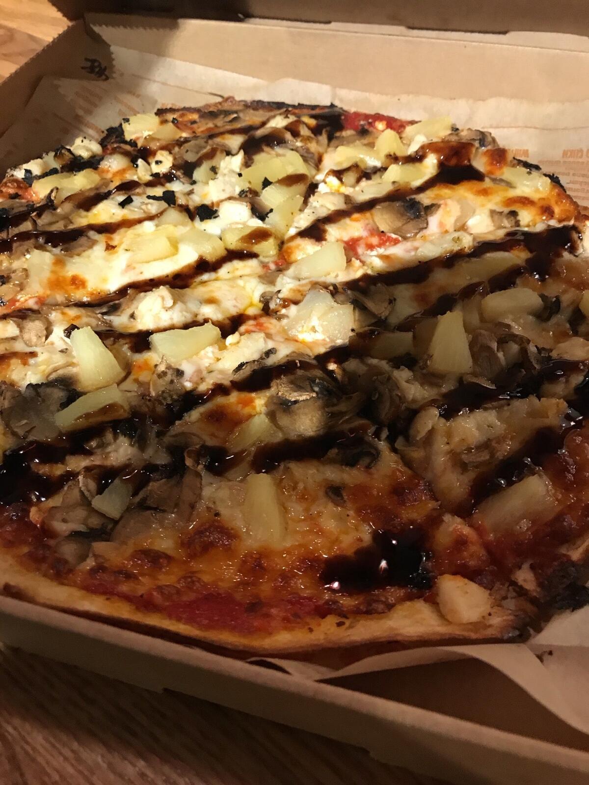 Photo credit: nextdoor