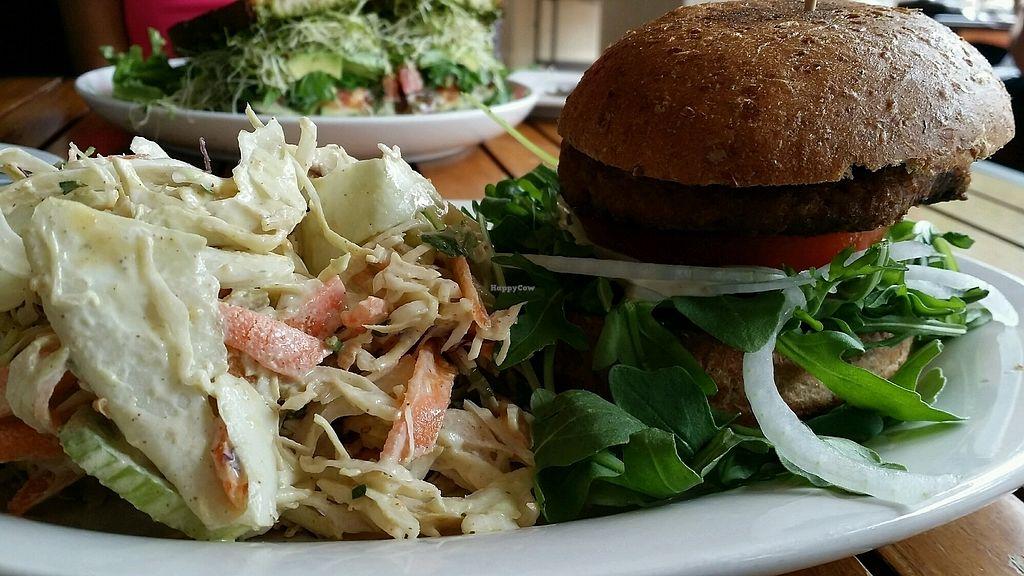 Photo credit: happycow