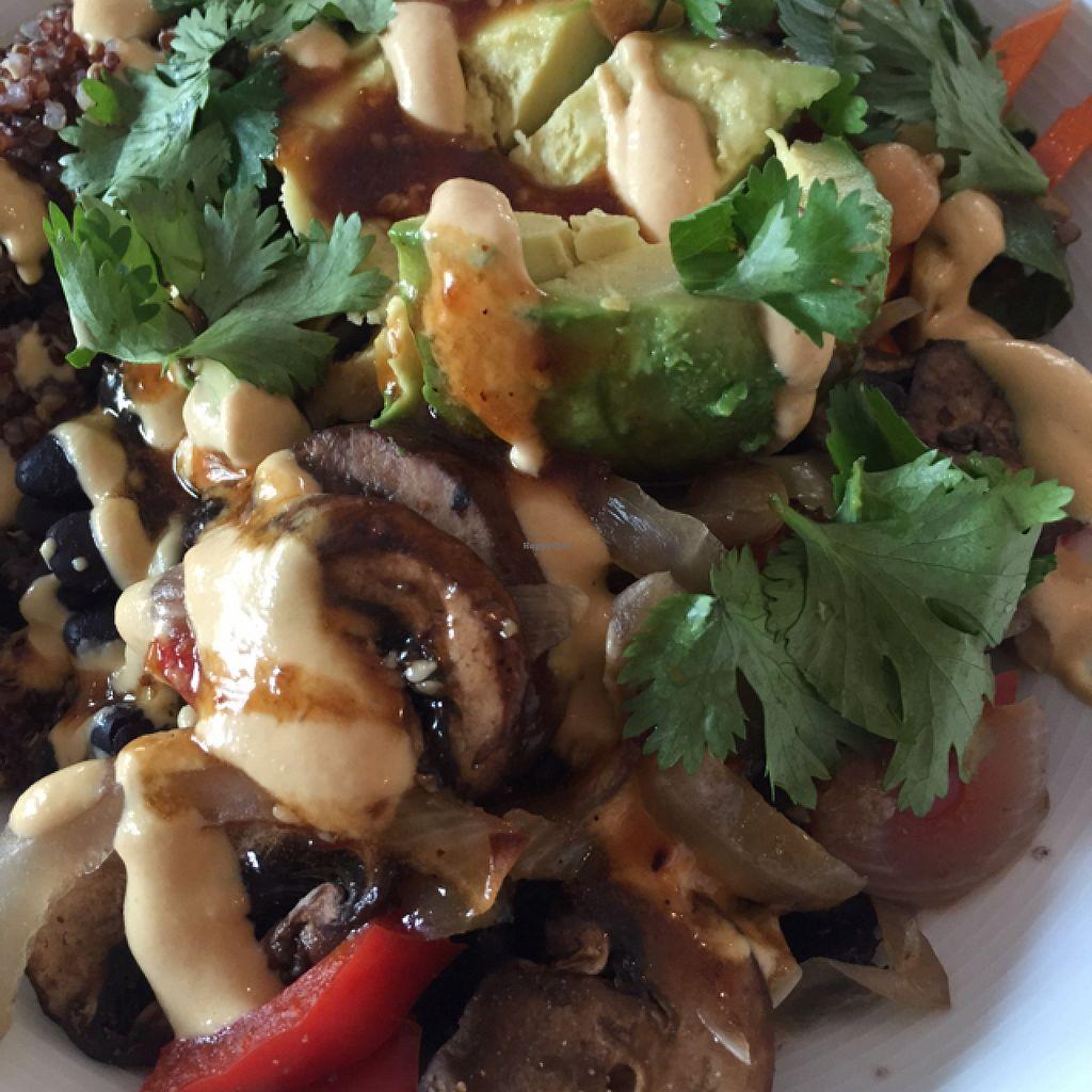 Photo credit: happycow