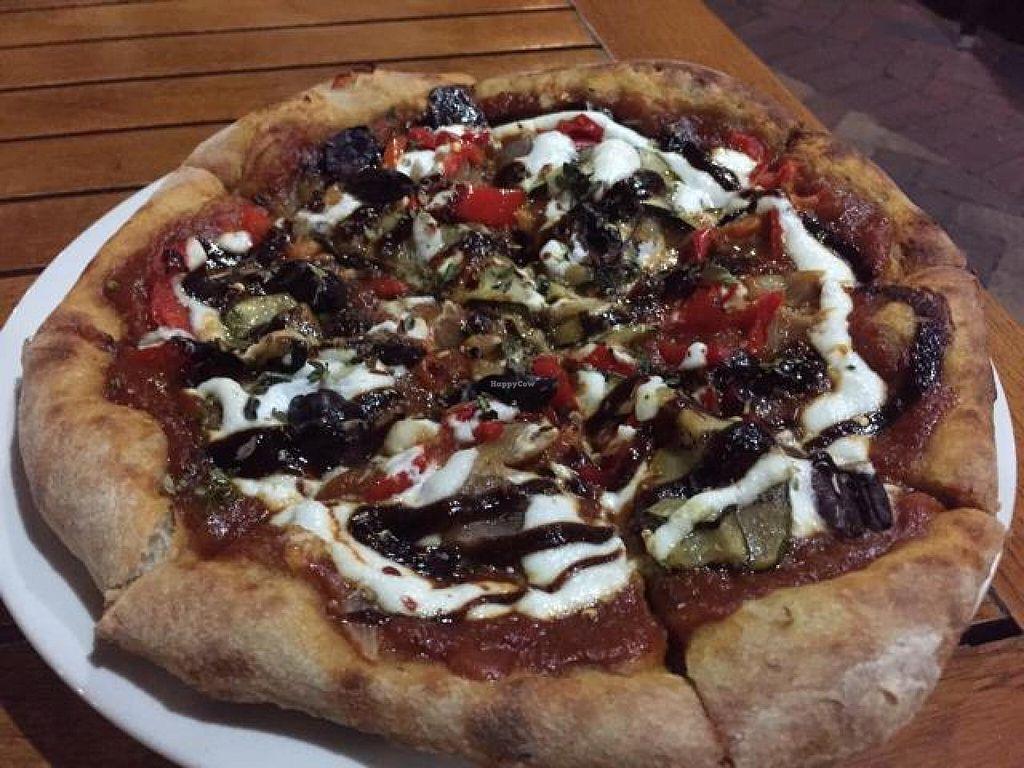 Photo credit: happycow