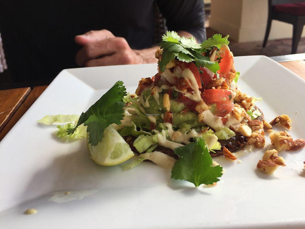 Photo credit: happycow