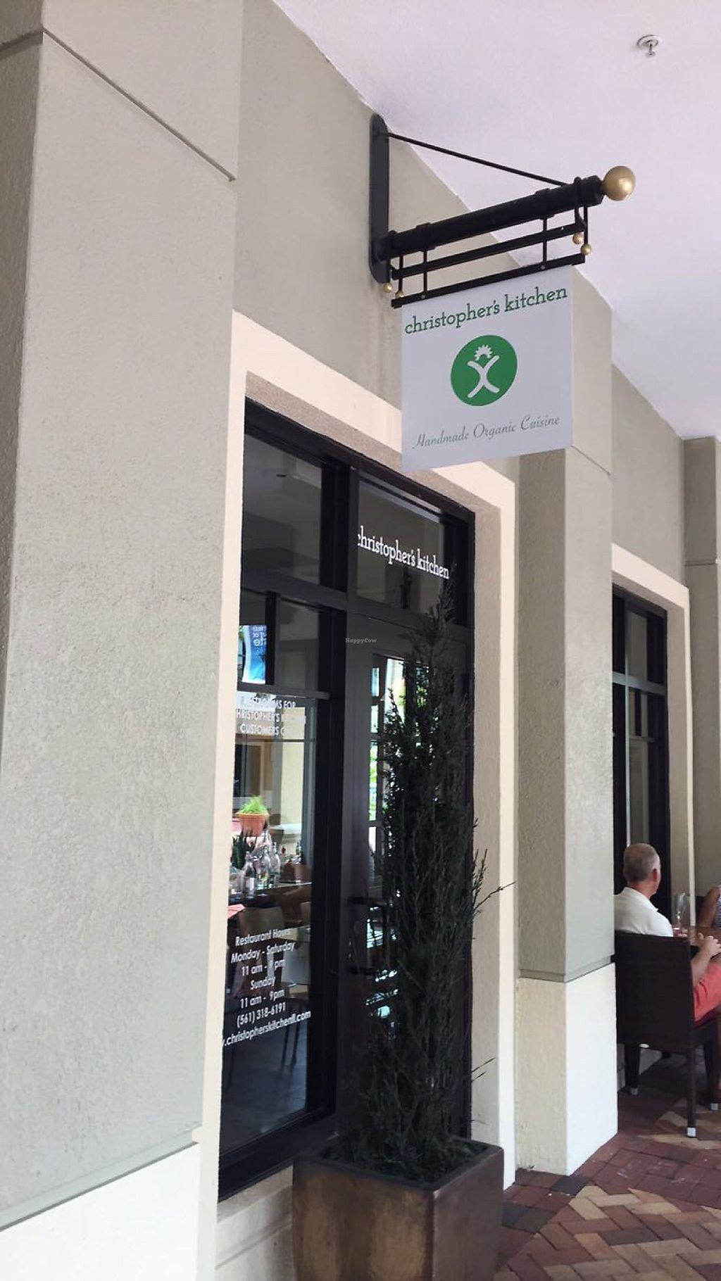 Photo credit: happycow