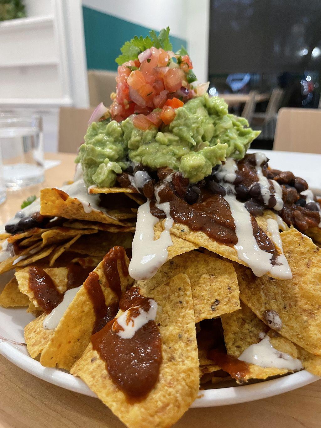 Photo credit: happycow