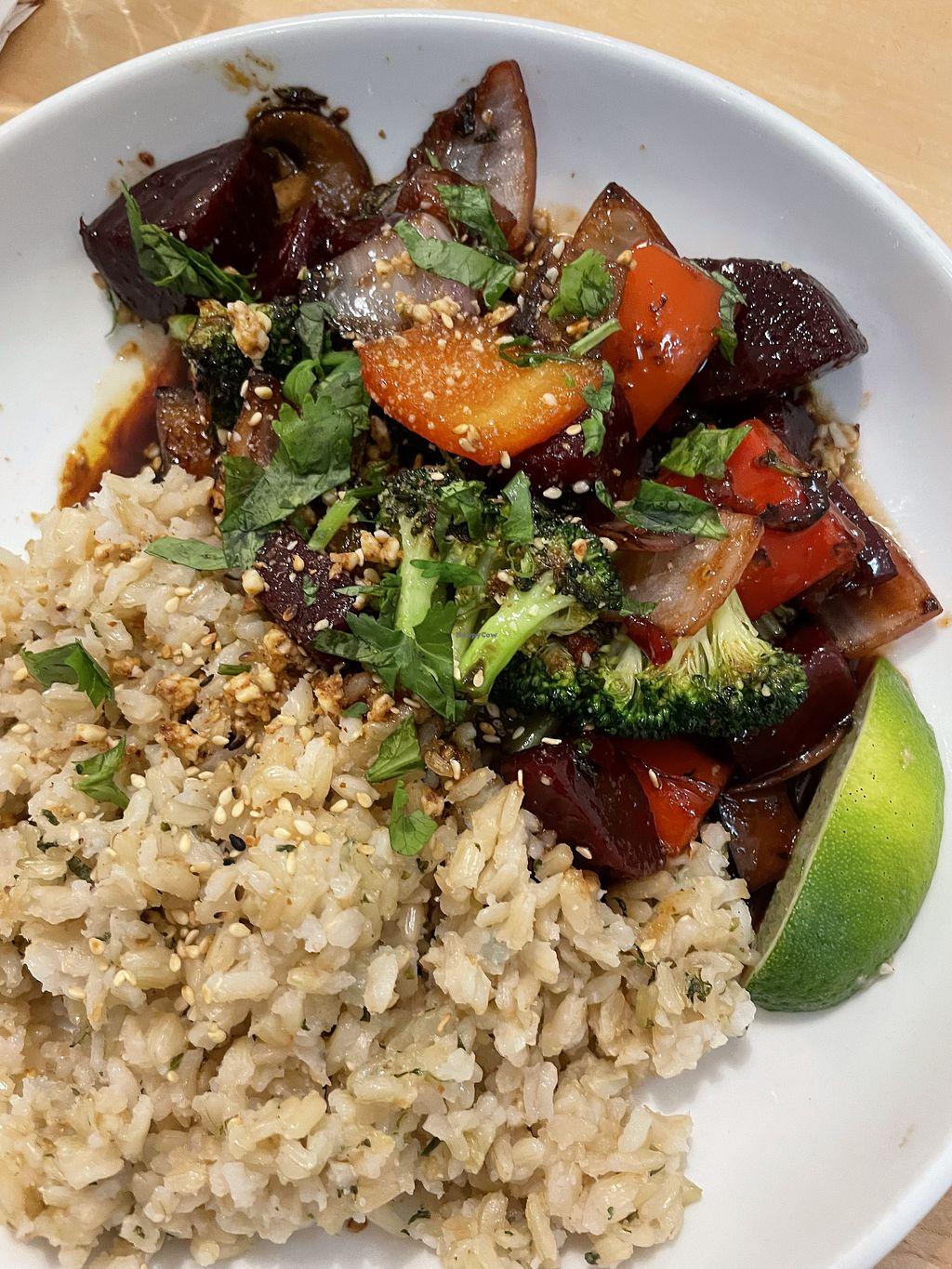 Photo credit: happycow