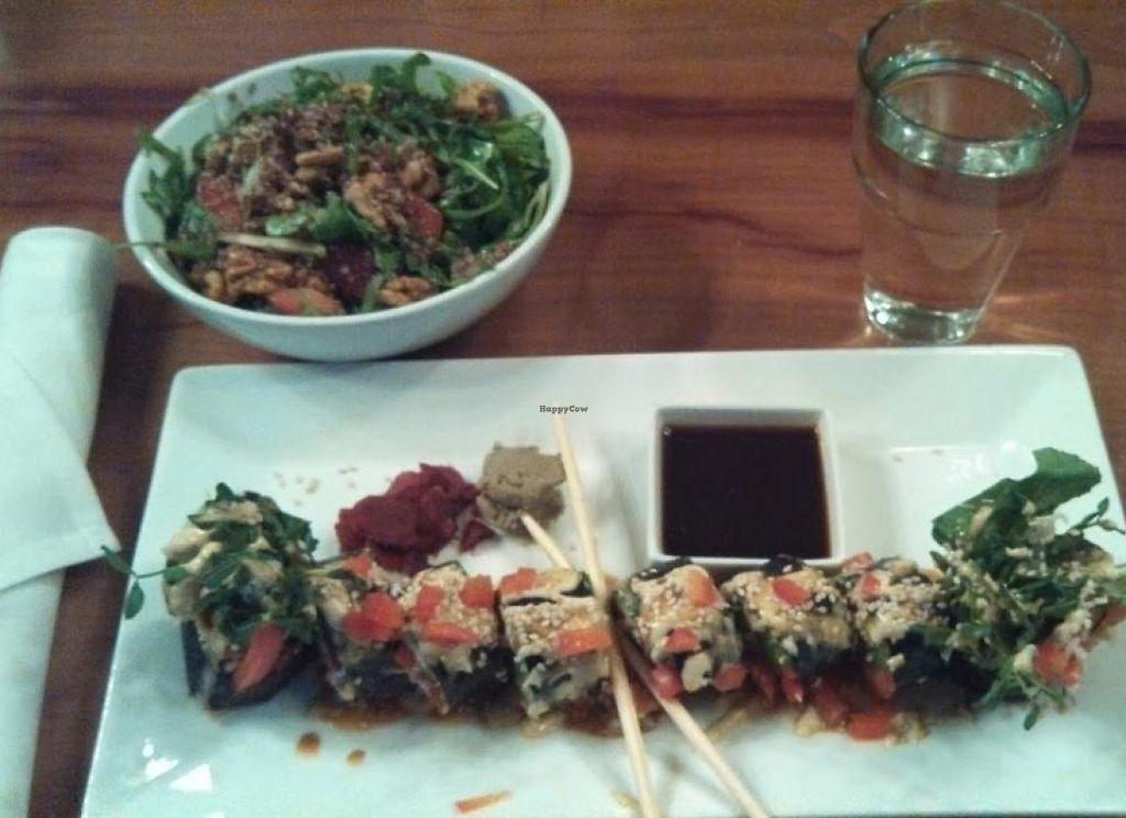 Photo credit: happycow