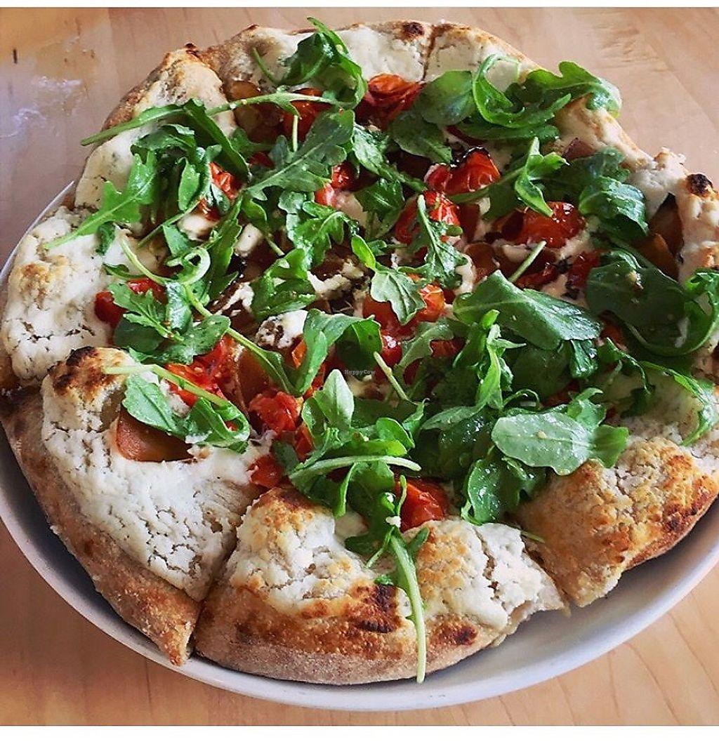 Photo credit: happycow