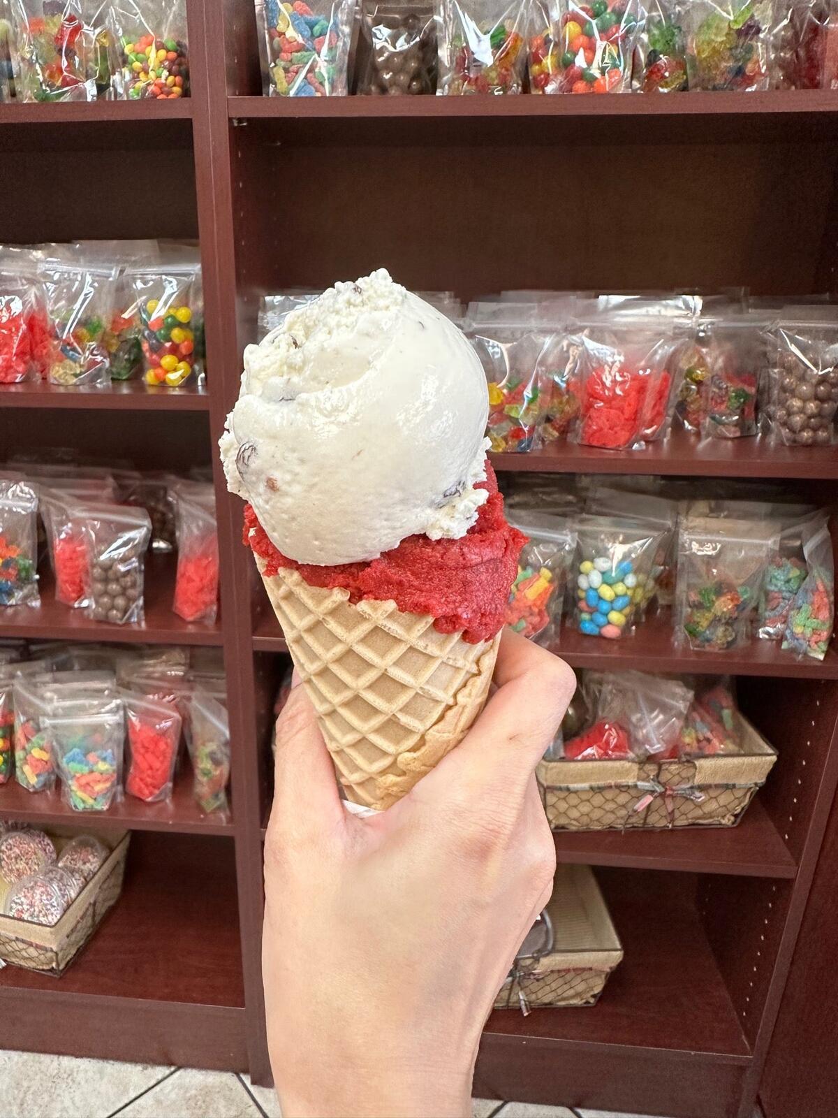 Photo credit: nextdoor