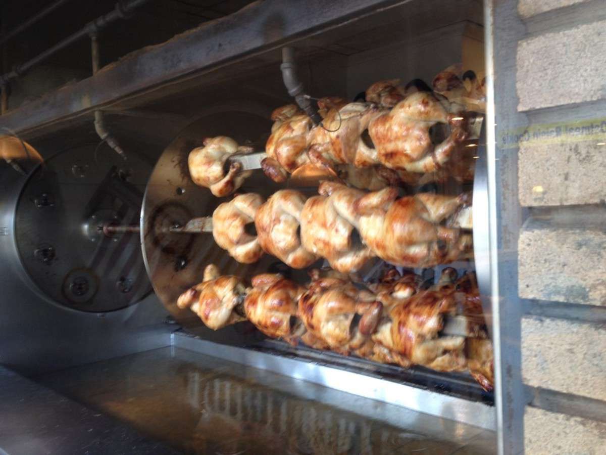 Photo credit: zomato