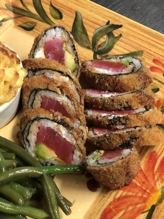 Photo credit: ubereats