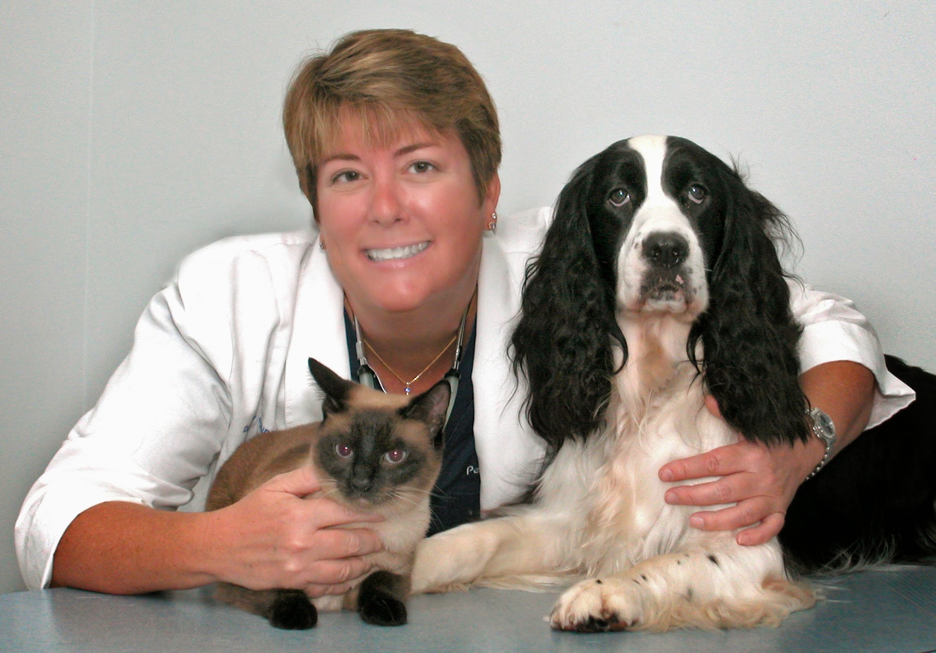 Fondren Pet Care Center