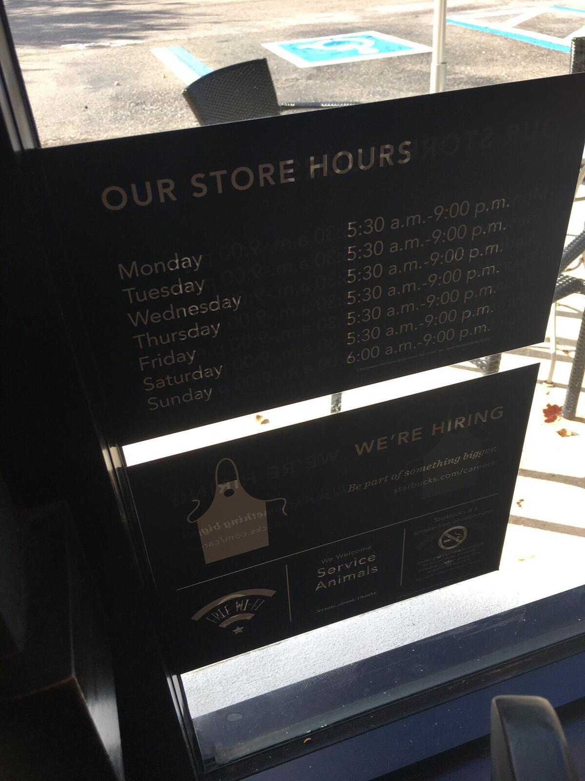 Photo credit: nextdoor