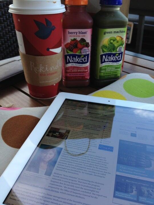 Photo credit: nextdoor