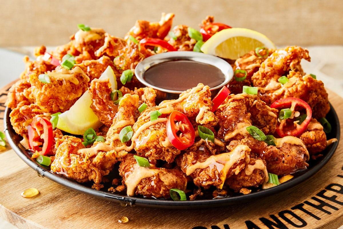 Photo credit: grubhub