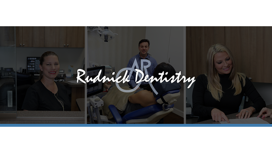 Andrew Rudnick DMD, LVIF- Exceptional Dentistry