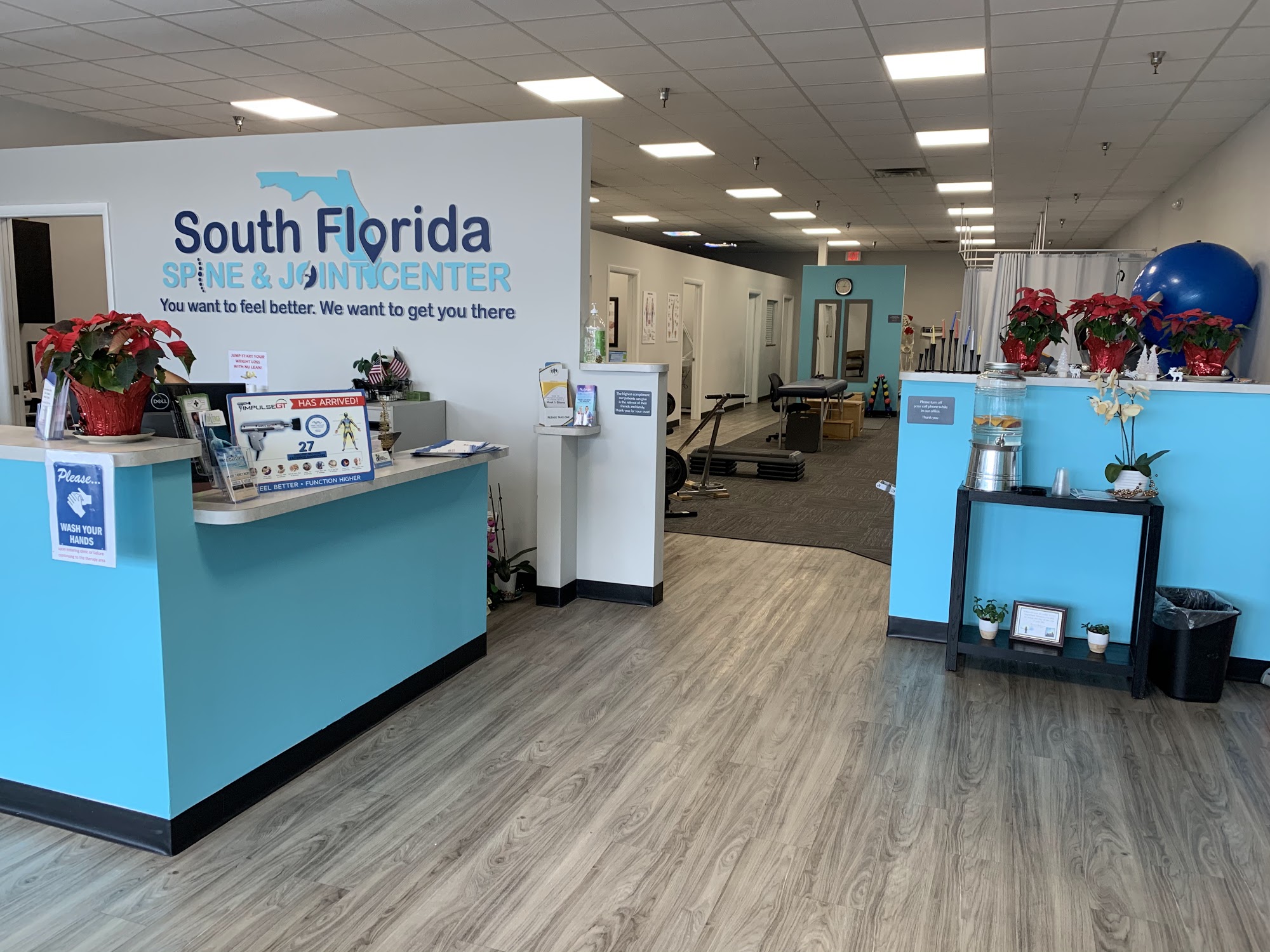 South Florida Spine & Joint Center