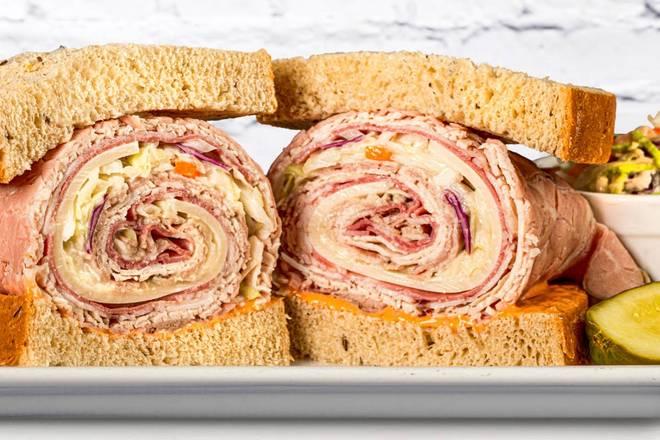 Photo credit: ubereats