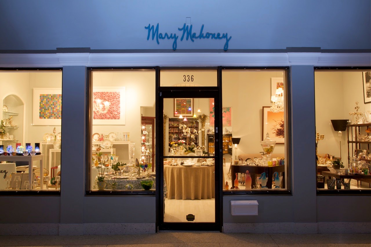 Mary Mahoney Store