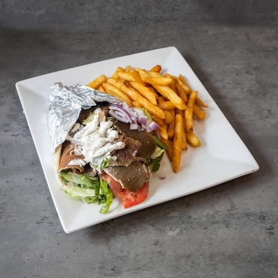 Photo credit: ubereats