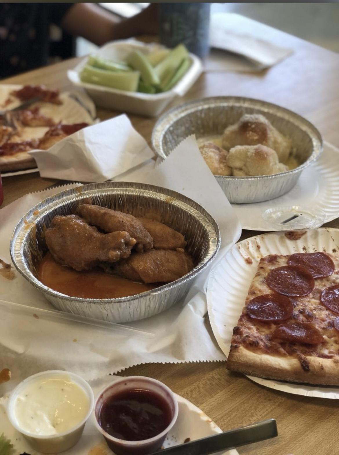 Photo credit: grubhub