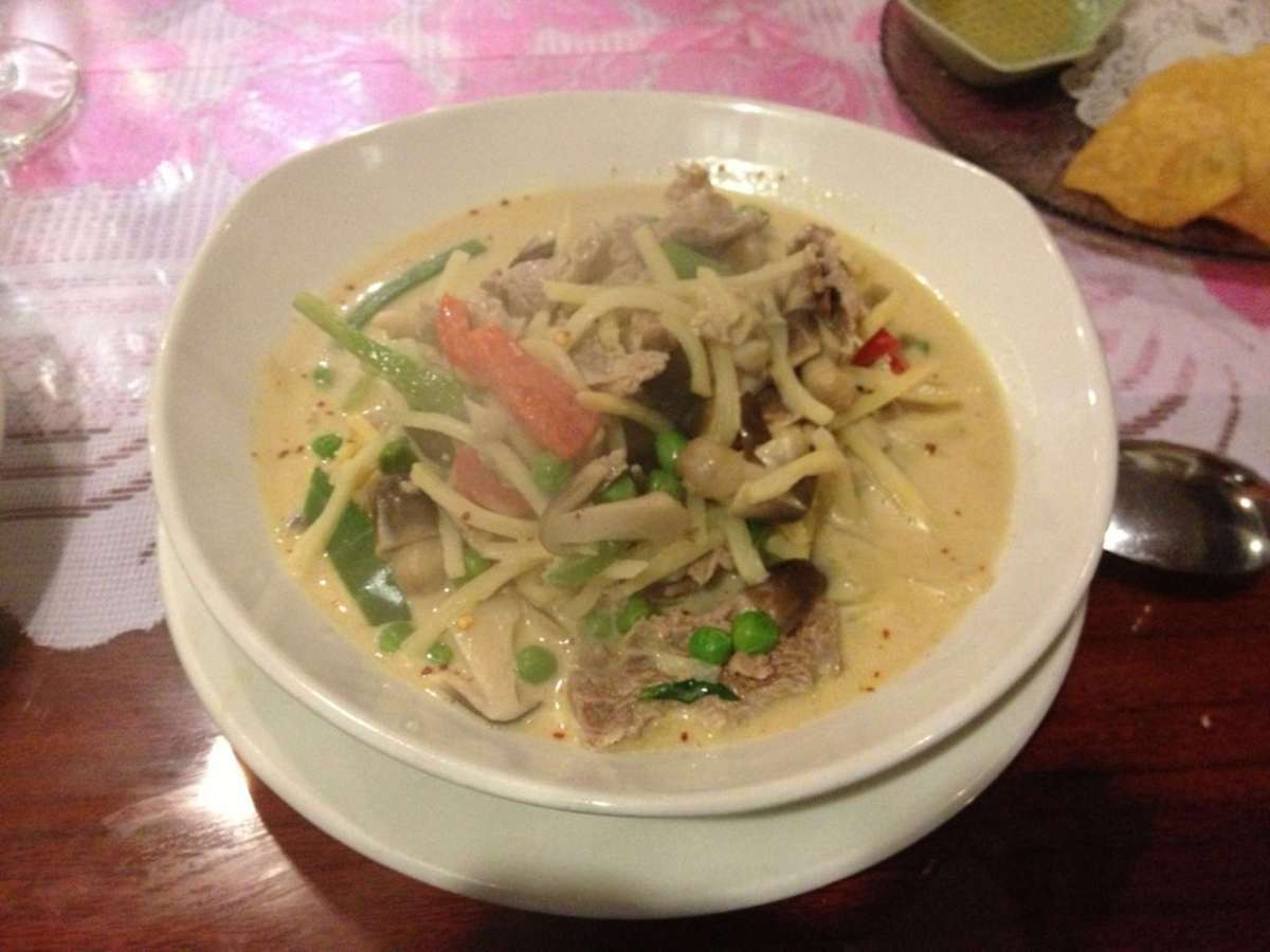 Photo credit: zomato