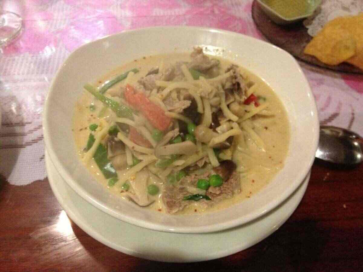 Photo credit: zomato