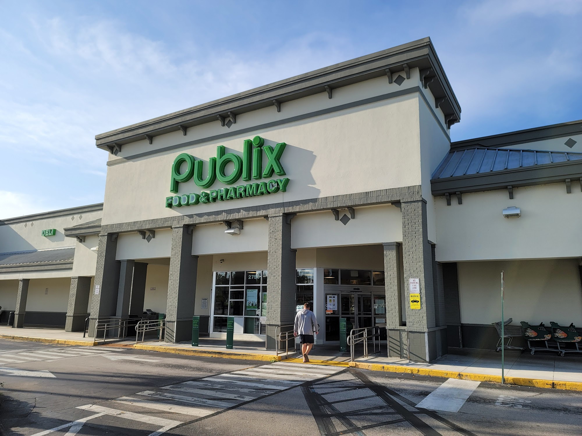 Publix Pharmacy at Town Center at Martin Downs
