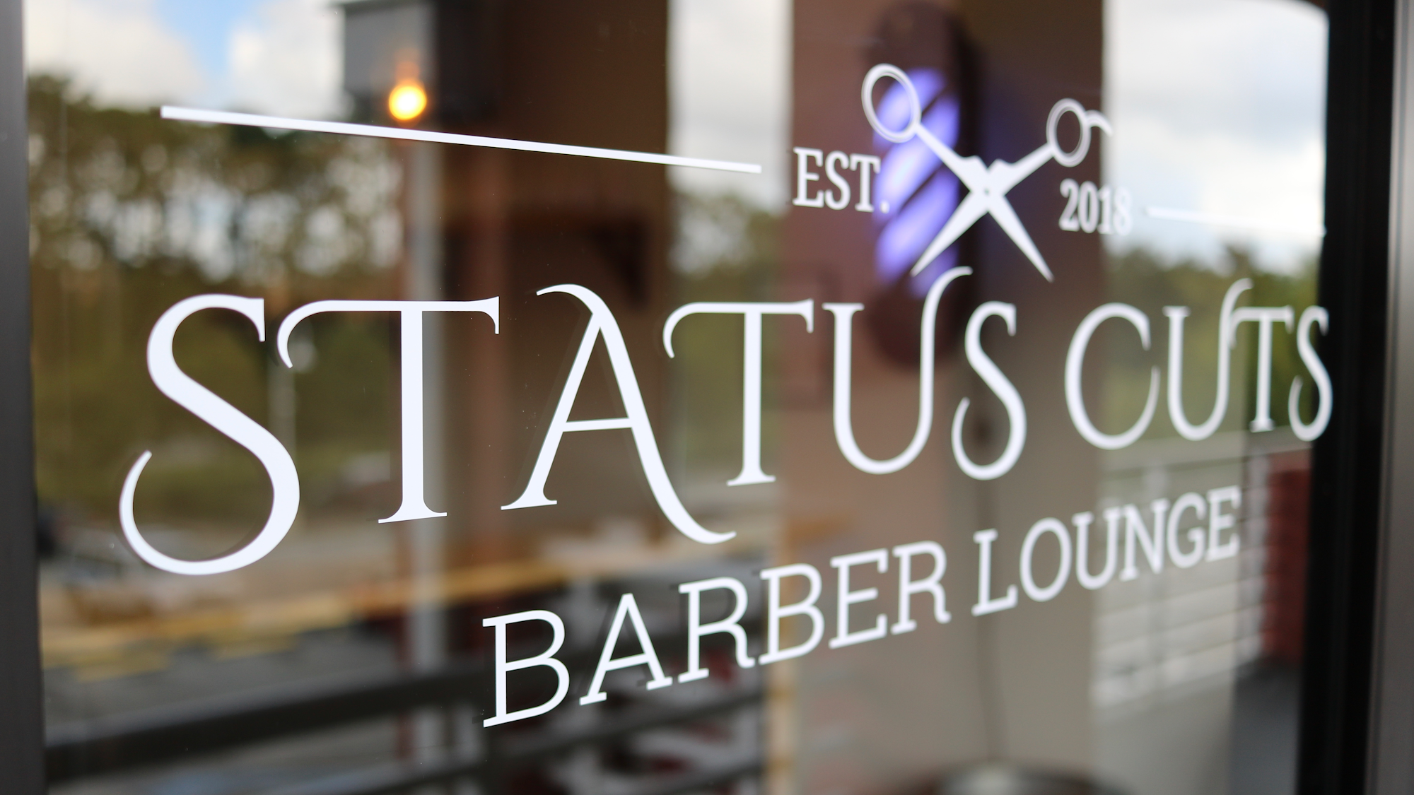 Status Cuts Barber Lounge