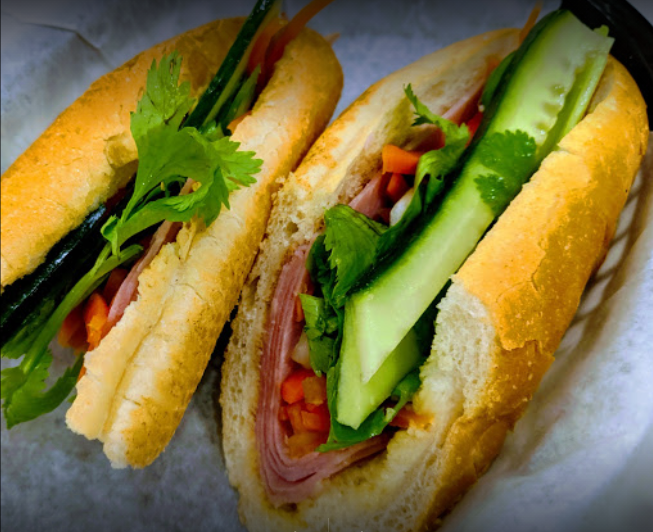 Photo credit: grubhub