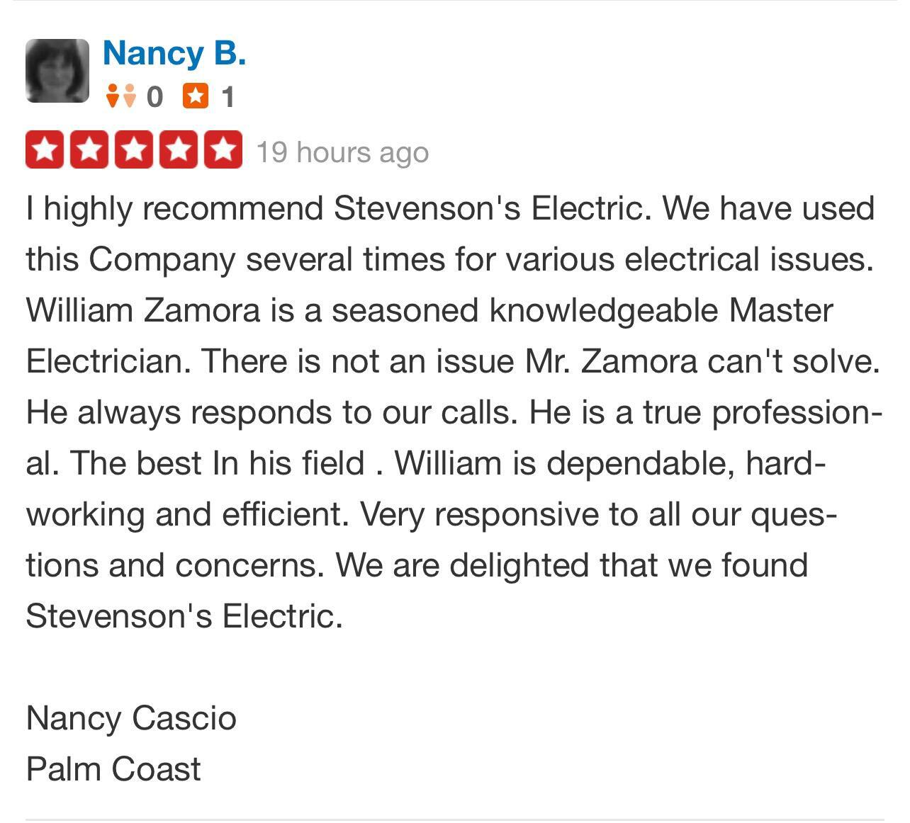 Photo credit: nextdoor