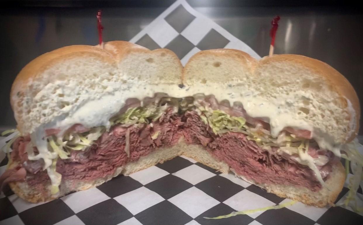 Photo credit: grubhub