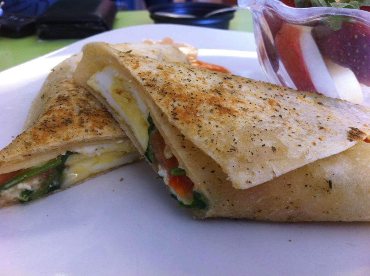 Photo credit: zomato