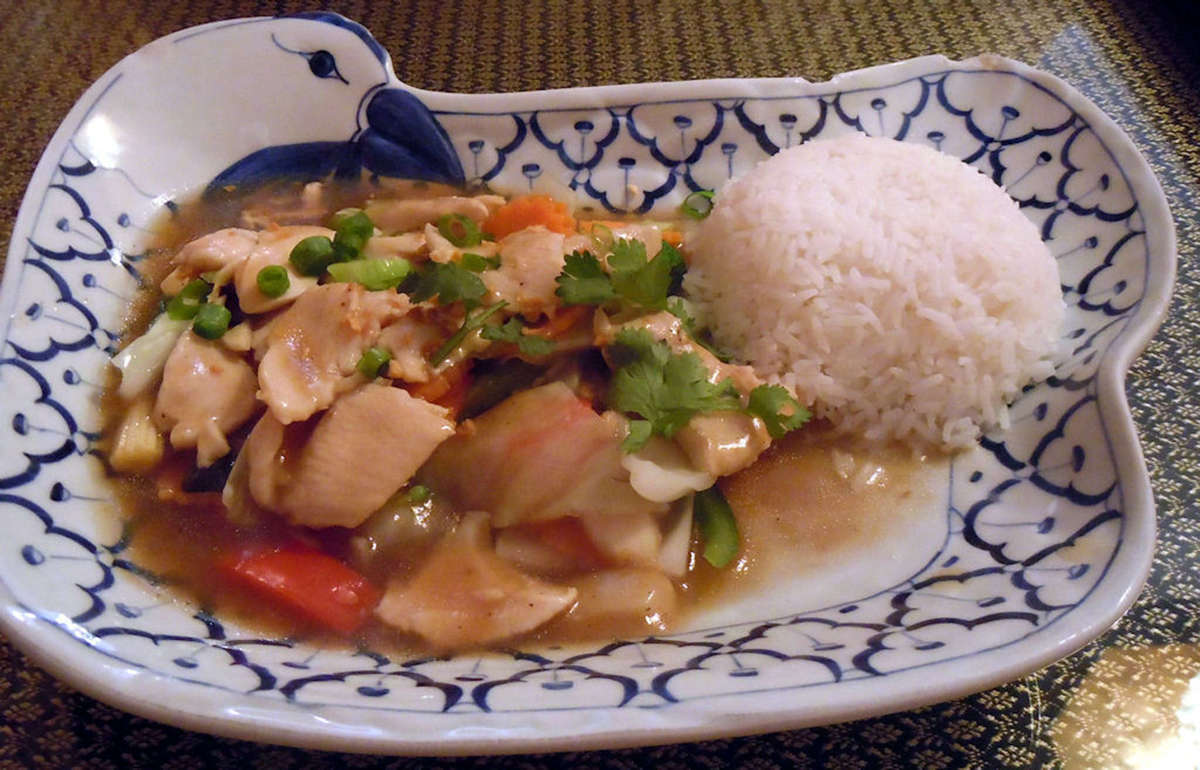 Photo credit: zomato