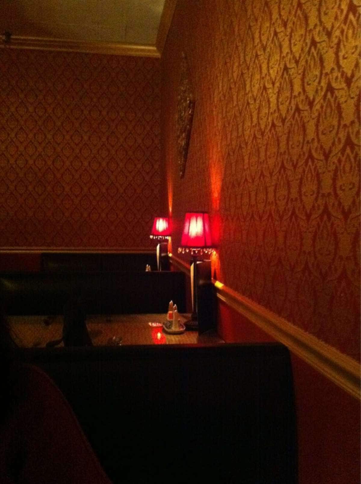 Photo credit: zomato