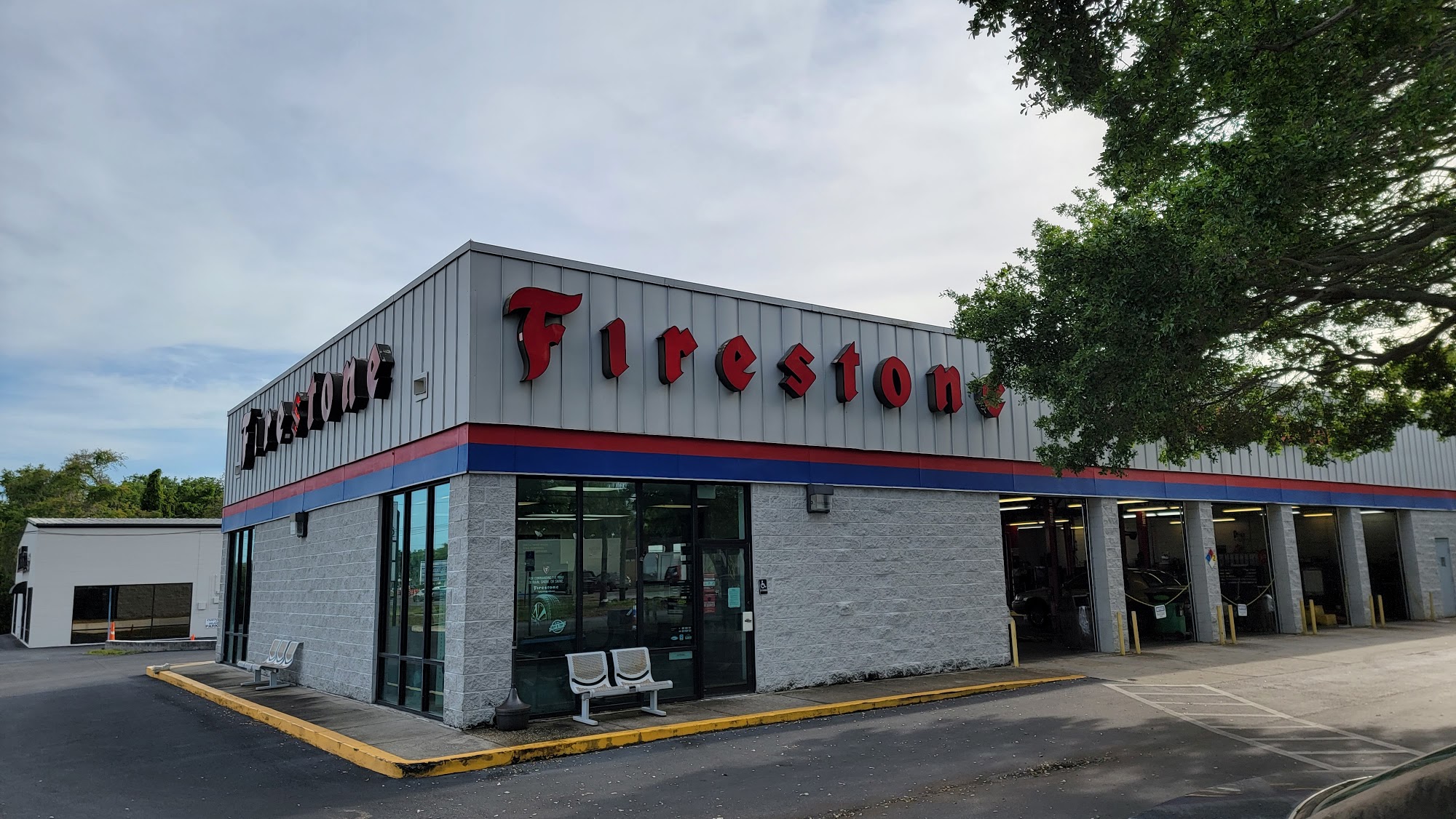 Firestone Complete Auto Care