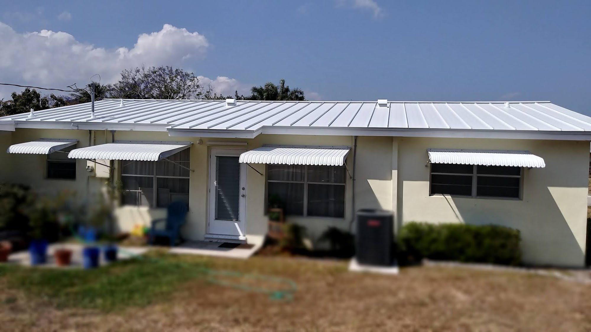 Ametco Metal Roofing Inc.